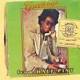 Half Pint — Joint Favourites